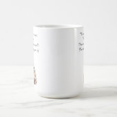 Mug Fais avec (Centre)