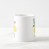 Mug Fais de ton mieux (Centre)