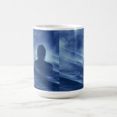 Mug Fais face seul (Centre)