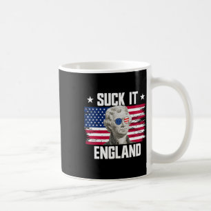 Mug Fais le, Angleterre Thomas Jefferson 4 juillet
