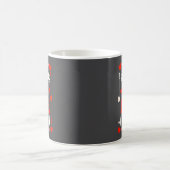 Mug Fais Le Prof De Maths 67 Meme Six Sept Saint-Valen (Centre)