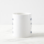 Mug Fais Pédaler Par Ma Fille Drôle De Ski  (Centre)