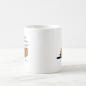 Mug Fais tout ce qu'il te dira Jean 2:5 (Centre)