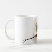 Mug Faisan, Chasse Royale (Gauche)