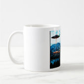 Mug Faisceau de tracteur Scotty (Gauche)