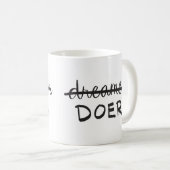 Mug Faiseur (Devant droit)