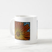 Mug Faiseuse de coupe (Devant gauche)