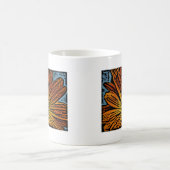 Mug Faiseuse de coupe (Centre)