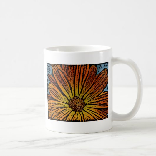 Mug Faiseuse de coupe (Droite)