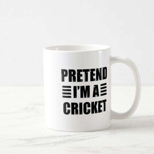 Mug Faisons comme si j'étais une paresseuse drôle faci (Droite)