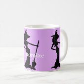 Mug Faisons comme si j'étais une sorcière Thunder_Cove (Devant droit)