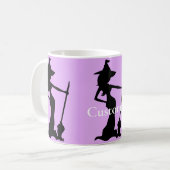 Mug Faisons comme si j'étais une sorcière Thunder_Cove (Devant gauche)