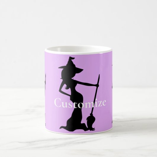 Mug Faisons comme si j'étais une sorcière Thunder_Cove (Centre)