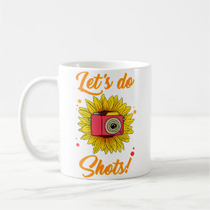 Mug Faisons Des Photos Photographe Amateur De Photogra