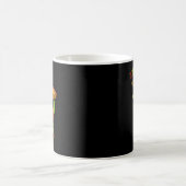 Mug Faisons la fête comme s'il n'y avait pas de vêteme (Centre)