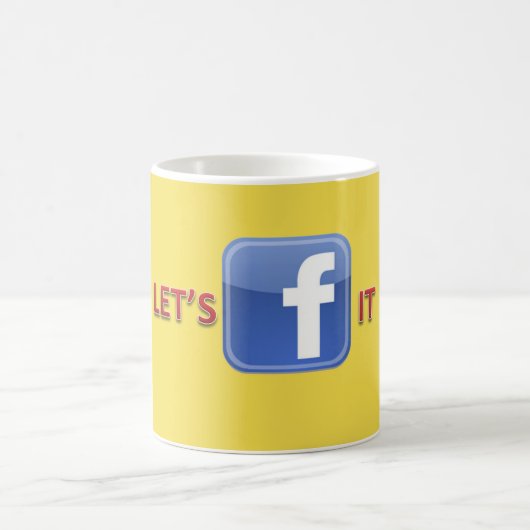 Mug Faisons-le. (Centre)