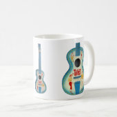 MUG FAISONS LE TWIST (Devant droit)