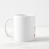 Mug Faisons-nous rôtir (Gauche)