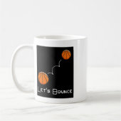 Mug Faisons rebondir (Gauche)