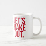 Mug Faisons sortir de la pâte à café<br><div class="desc">Faisons sortir de la pâte à café</div>