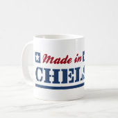 Mug Fait à Chelsea (Devant gauche)