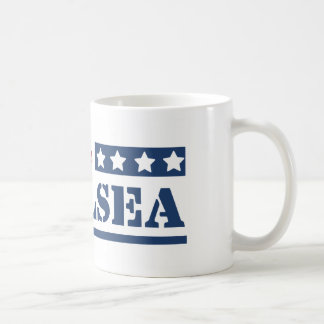 Mug Fait à Chelsea