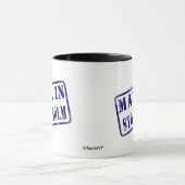 Mug Fait à Stockholm (Centre)