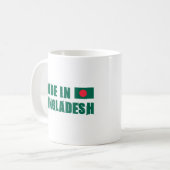 Mug Fait au Bangladesh (Devant gauche)