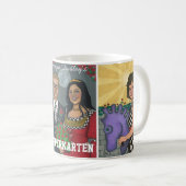 MUG FAIT AVEC AMOUR (Devant droit)