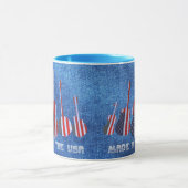 MUG FAIT DANS L'USA-MUG (Centre)