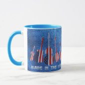 MUG FAIT DANS L'USA-MUG (Gauche)