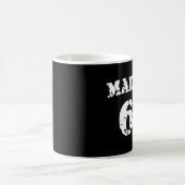Mug Fait En 1963 (Centre)