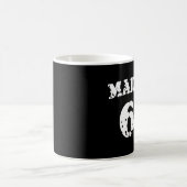 Mug Fait En 1964 (Centre)