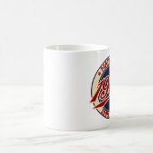 Mug Fait En 1967 (Centre)