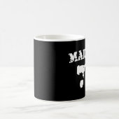 Mug Fait En 1974 (Centre)