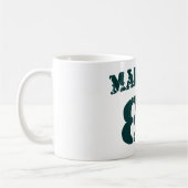 Mug Fait En 1986 (Gauche)