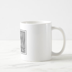 Mug Fait En Nouvelle-Zélande