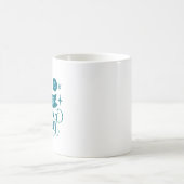 Mug fait est mieux que parfait (Centre)