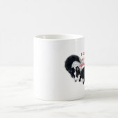 Mug Fait l'un pour l'autre (Centre)