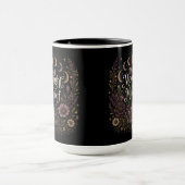 Mug Faite de Clair de Lune et de Malice (Centre)