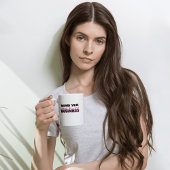 Mug Faites attention à votre entreprise