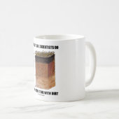 Mug Faites Ce Que Les Scientifiques Du Sol Peuvent Fai (Devant droit)