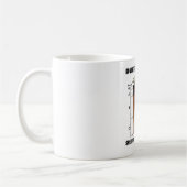 Mug Faites Ce Que Les Scientifiques Du Sol Peuvent Fai (Gauche)