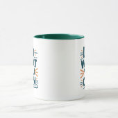 Mug Faites ce que vous pouvez (Centre)