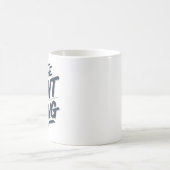 Mug Faites ce qu'il faut 1 (Centre)