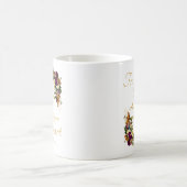 Mug Faites confiance à l'Éternel et à tous vos coeurs (Centre)