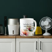 Mug Faites Confiance Au Seigneur.