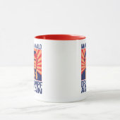 Mug Faites Donald Drumpf encore - .png (Centre)