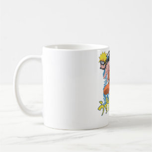 Mug Faites du Tacos pas la prime de guerre