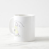 Mug Faites la musique (Devant gauche)